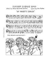 ''My Favorite Season''