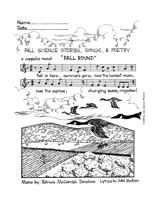 ''Fall Round'' Song