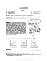 Line It Out