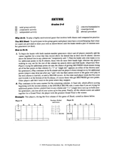 ''Skunk'' Math Game