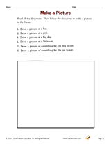 Make a Picture