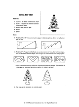 Circle-Ring Tree