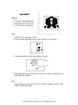 Fold Prints