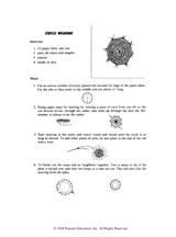 Circle Weaving