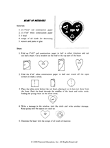 Heart of Messages