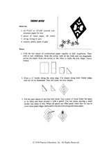 Tissue Kites