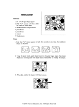 Tissue Designs