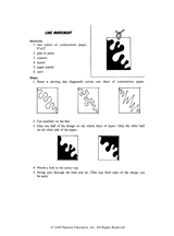 Line Movement