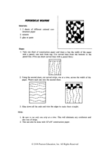 Psychedelic Weaving