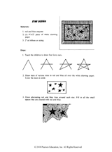 Star Design