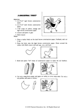 3-Dimensional Turkey