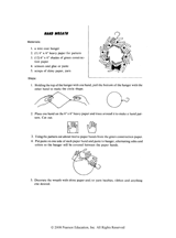 Hand Wreath