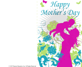 Printable Mother's Day Card