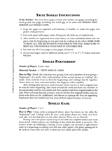 Trite Similes Instructions