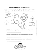 The Other Side of the Coin