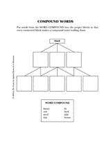 Compound Words