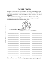Flower Power