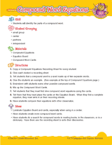 Characteristic Classification