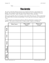 worksheet