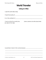 World Traveler