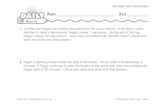 Math Warm-Up 38 for Gr. 5 & 6: Numbers and Numeration
