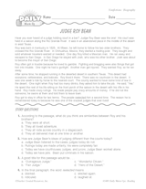 Reading Warm-Up 23 for Gr. 3 & 4: Biography