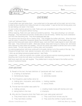 Reading Warm-Up 99 for Gr. 3 & 4: Historical Fiction