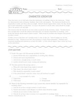 Reading Warm-Up 76 for Gr. 3 & 4: Current Events
