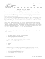 Reading Warm-Up 80 for Gr. 3 & 4: Current Events