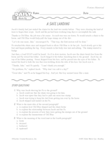 Reading Warm-Up 101 for Gr. 5 & 6: Historical Fiction
