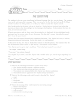 Reading Warm-Up 103 for Gr. 5 & 6: Historical Fiction