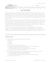 Reading Warm-Up 55 for Gr. 5 & 6: Science