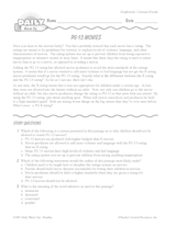 Reading Warm-Up 65 for Gr. 5 & 6: Current Events