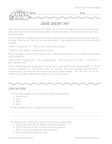 Reading Warm-Up 82 for Gr. 5 & 6: Fairy Tales and Folklore