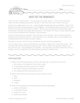 Reading Warm-Up 111 for Gr. 5 & 6: Historical Fiction