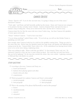 Reading Warm-Up 140 for Gr. 5 & 6: Mystery/Suspense/Adventure