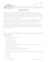 Reading Warm-Up 27 for Gr. 5 & 6: Biography