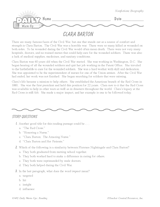 Reading Warm-Up 31 for Gr. 5 & 6: Biography