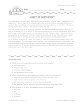 Reading Warm-Up 80 for Gr. 5 & 6: Current Events