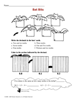 Bat Bits