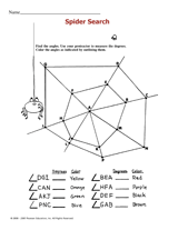 Spider Search