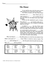 The Flower