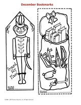 December Bookmarks