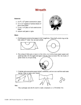 Wreath