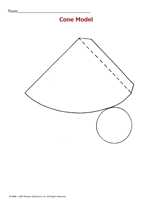 Frog Math Pattern Printable - Welcome