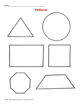 Patterns