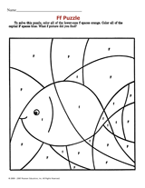Ff Puzzle