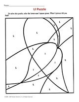 Ll Puzzle