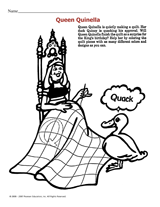 Queen Quinella
