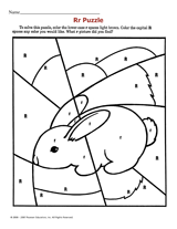 Rr Puzzle
